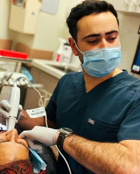 Dental Marketing Agency for Dentists